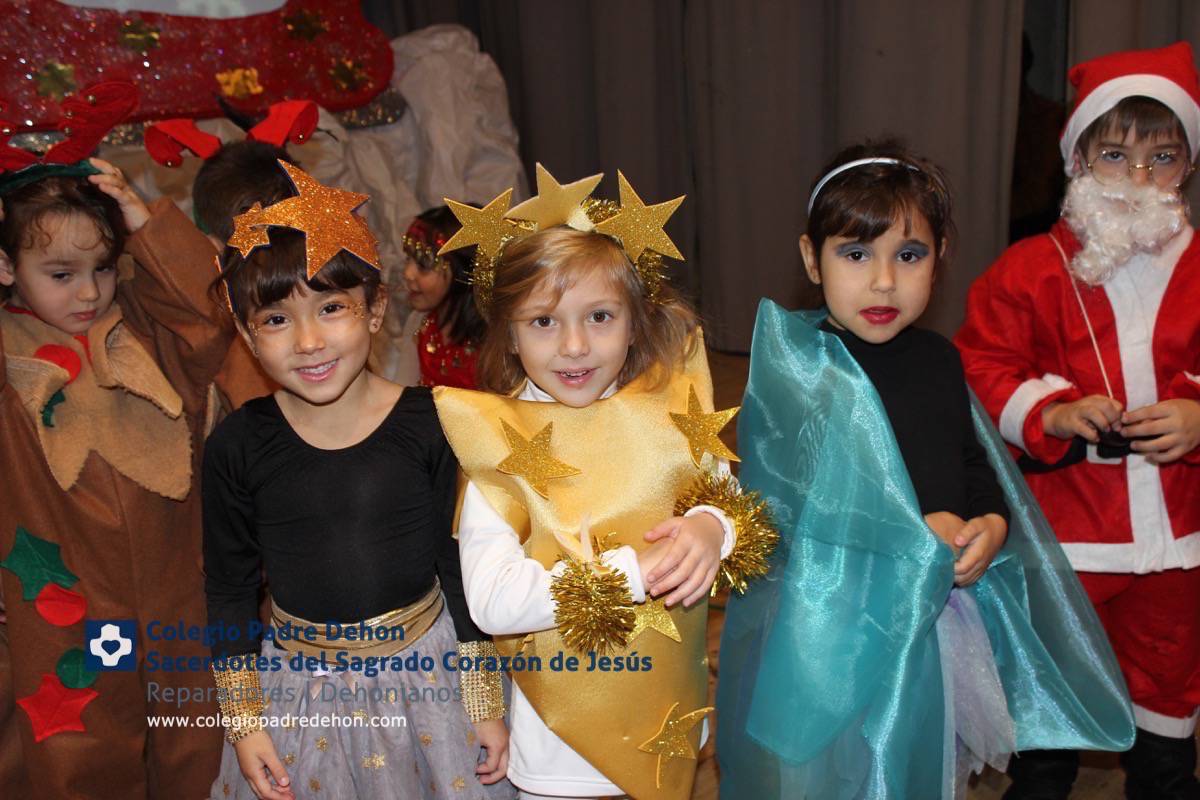 2014 12 18 2º INFANTIL FESTIVAL NAVIDAD  (77)
